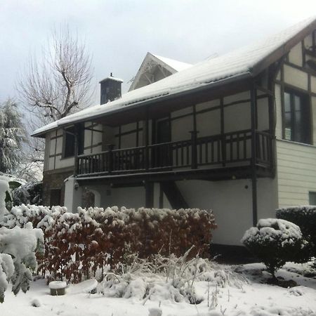 Holiday Home "Les Ancolies " Gite Citadin Спа Екстериор снимка
