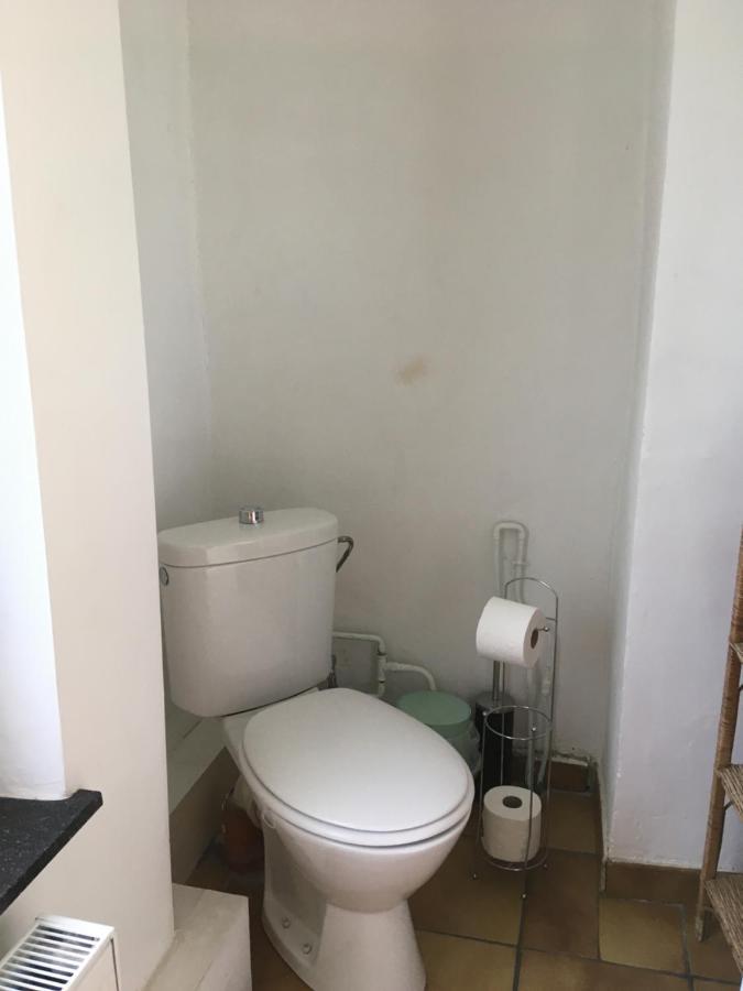 Holiday Home "Les Ancolies " Gite Citadin Спа Екстериор снимка