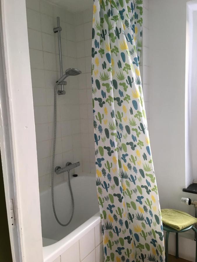 Holiday Home "Les Ancolies " Gite Citadin Спа Екстериор снимка