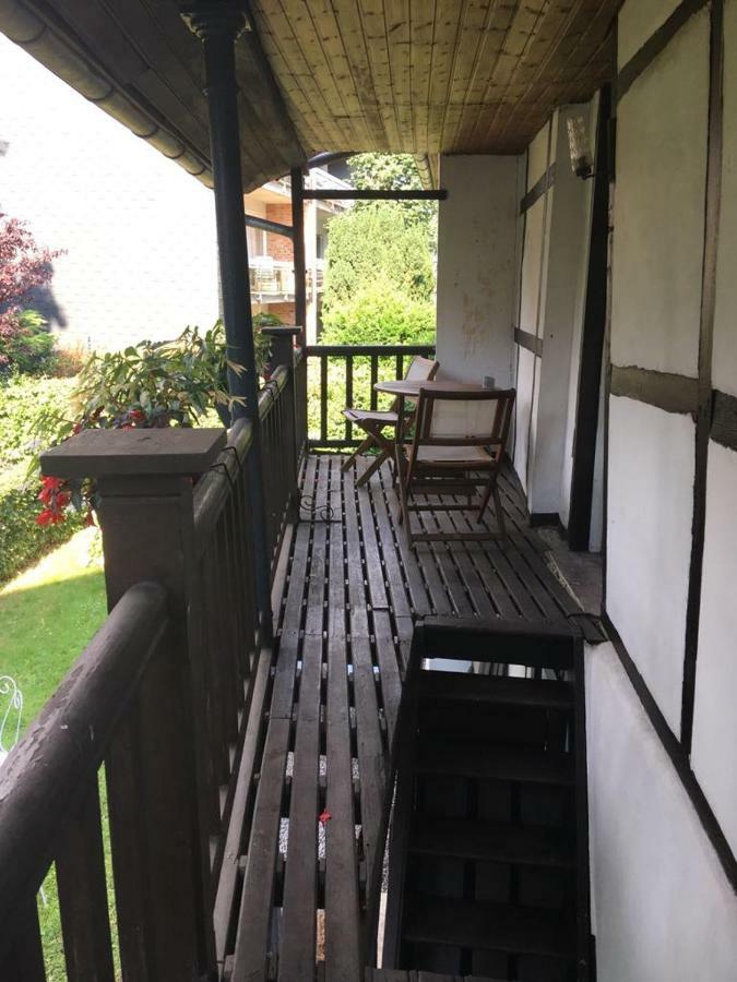 Holiday Home "Les Ancolies " Gite Citadin Спа Екстериор снимка